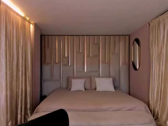 Dirty NiaSalvatore wants you to fuck her body now NiaSalvatore from BongaCams