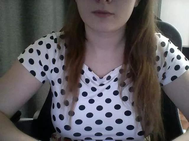 NikaMilka323 on BongaCams 