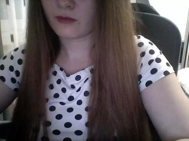 NikaMilka323 on BongaCams 