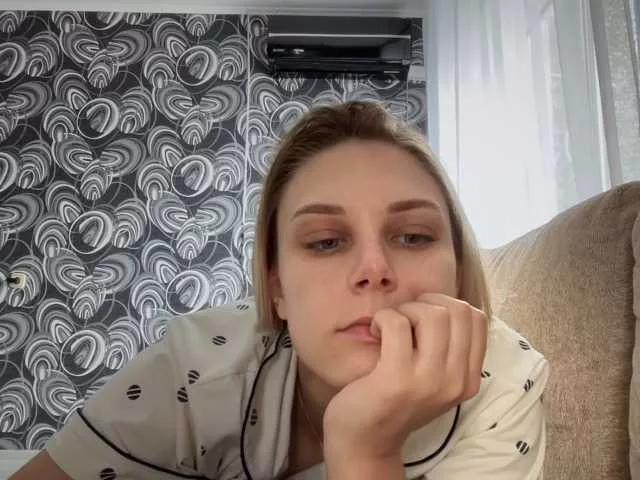 NikePretty on BongaCams