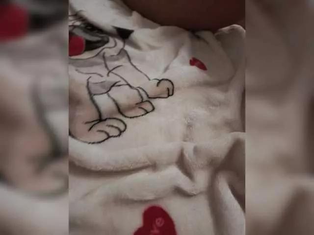 Nikita9334 from BongaCams