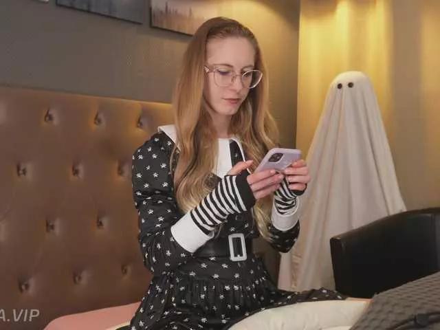 BongaCams Nikki-Gia Nikki-Gia from BongaCams