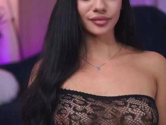 Watch 21 years old NinnaVoss from BongaCams NinnaVoss from BongaCams