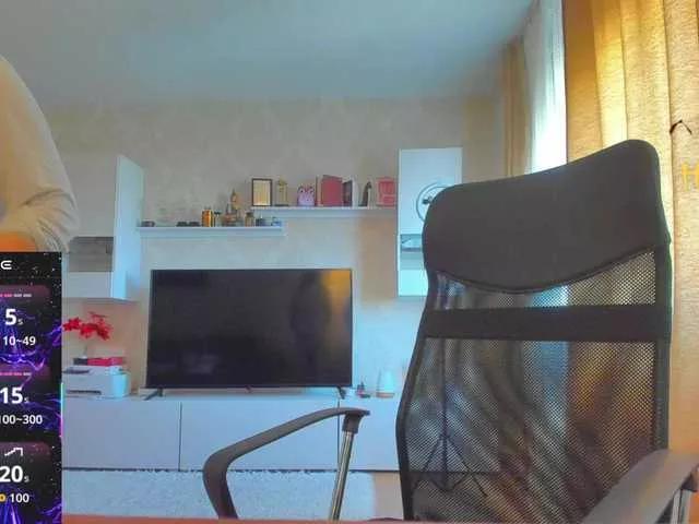 Naked O-Queen from BongaCams O-Queen from BongaCams