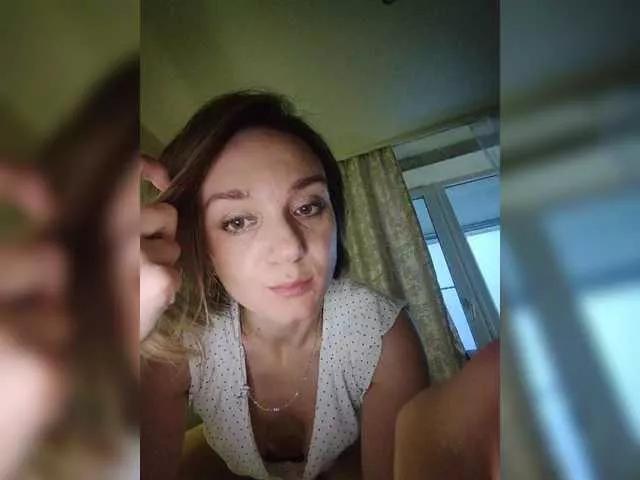 Admire 18 years old Otpaxana from BongaCams Otpaxana from BongaCams