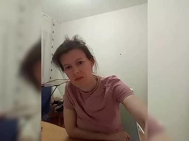 Naked P-A-N-I-K-A wants you to fuck her body now P-A-N-I-K-A from BongaCams