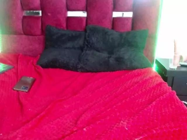 Pamelacruzthx from BongaCams