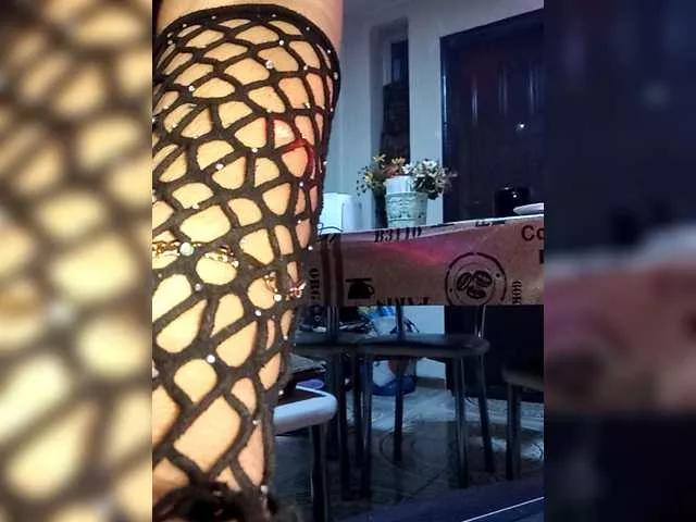 Sexy PanteraNeagra from BongaCams PanteraNeagra from BongaCams