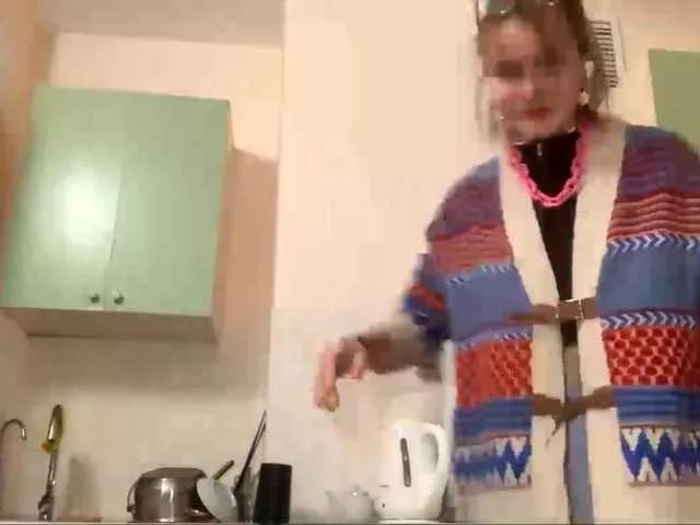 Hot PartheniaOshima wants you to fuck her body now PartheniaOshima from BongaCams