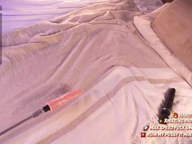 Masturbate to PatriciSanchez, she wants to masturbate for you PatriciSanchez from BongaCams