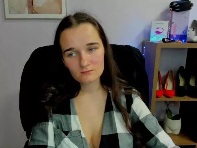 Discover PerfectKate, she wants to masturbate for you perfectKate from BongaCams