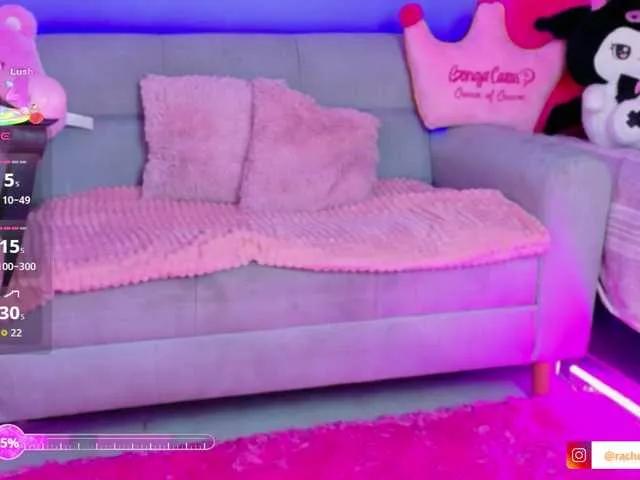 Dirty RachelTomss from BongaCams RachelTomss from BongaCams