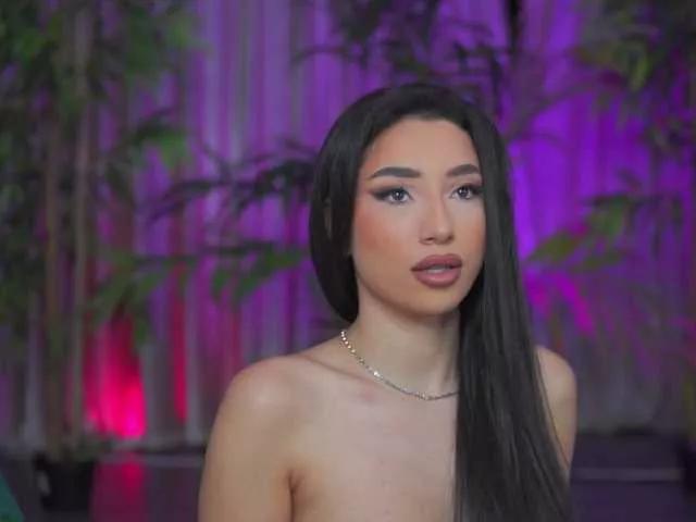 Watch 23 years old RamiraRowa from BongaCams RamiraRowa from BongaCams