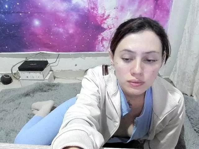 Masturbate to cute model RevySadashiTrue RevySadashiTrue from BongaCams