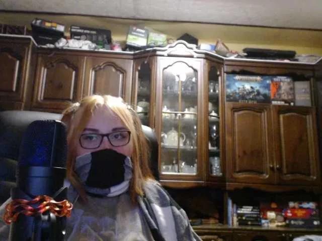 RinaNEUCH777 from BongaCams