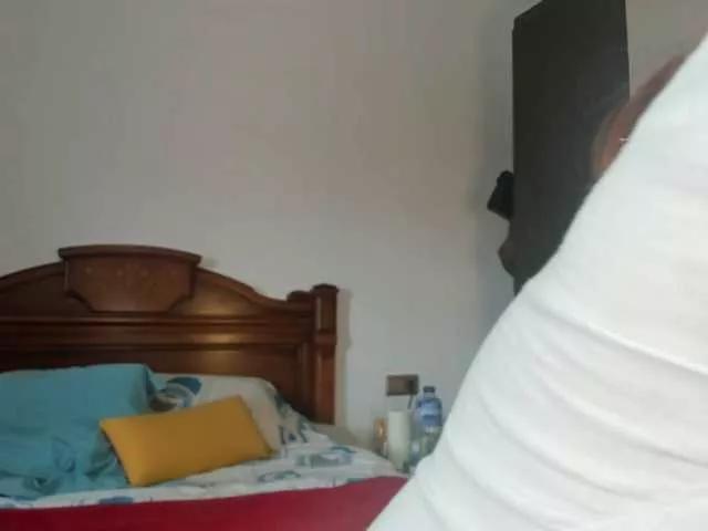 Admire slutty performer Roja77 Roja77 from BongaCams