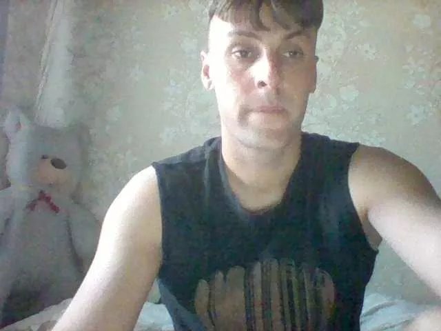 Freechat RomeoJayHarper on BongaCams