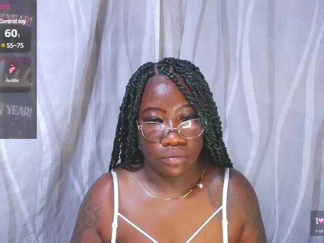 ROOSGONZALEX on BongaCams