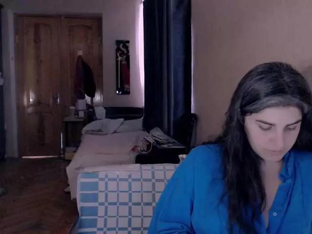 Roselina on BongaCams