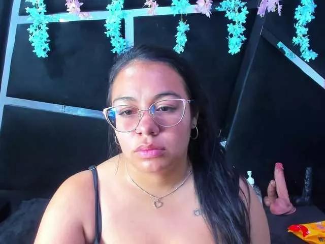 RossiVioleta from BongaCams