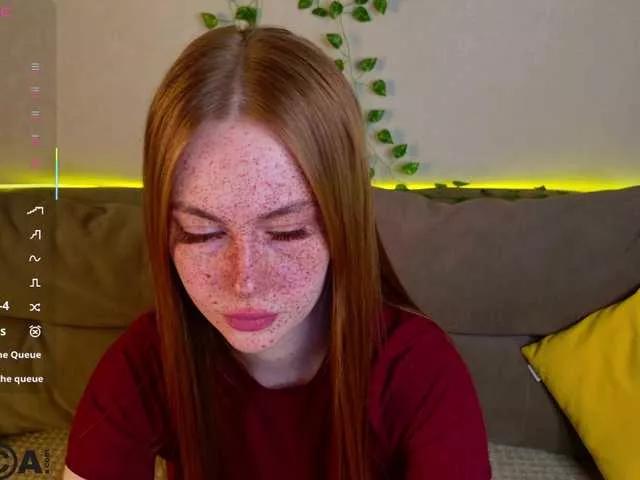 Roxy-Sunny from BongaCams