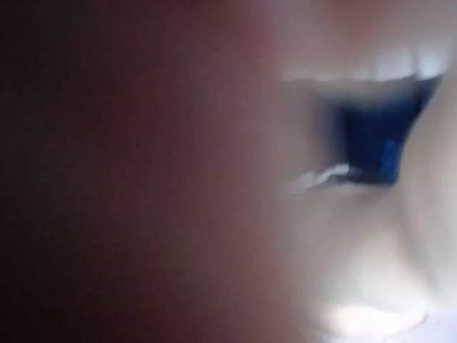 RoxyNyxxx on BongaCams