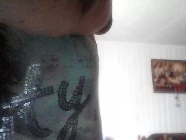 Sabina-Adelle on BongaCams