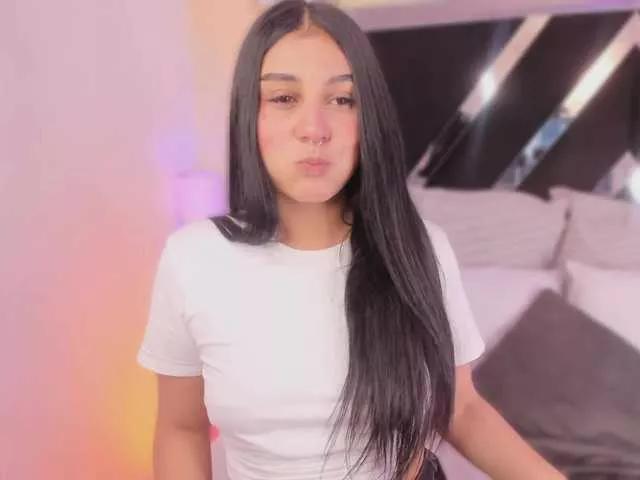 Sexy Salem-sp wants you to fuck her body now salem-sp from BongaCams