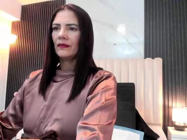 Sexy Samantha-Claus wants you to fuck her body now Samantha-Claus from BongaCams