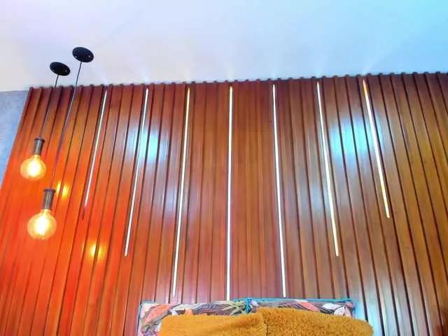 SamanthaMartins on BongaCams 