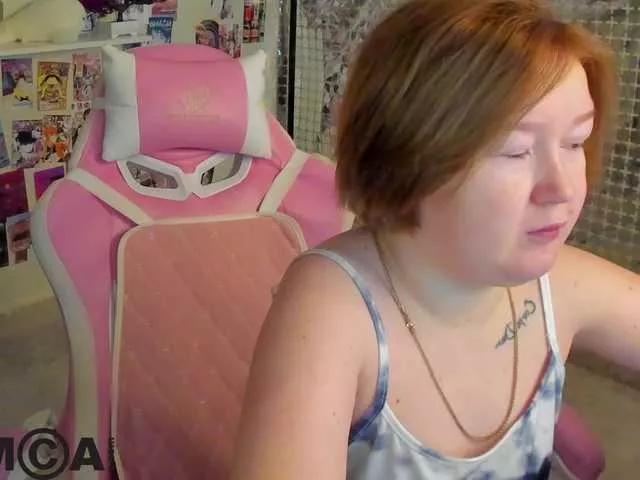 Naked Sara-Moor from BongaCams Sara-Moor from BongaCams