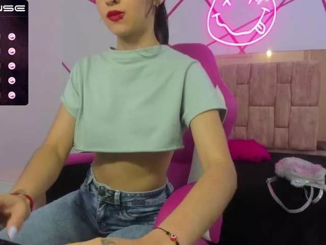 saray-sex04 on BongaCams 