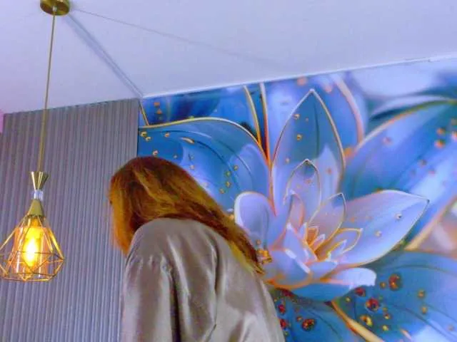 SCARLETTE04 — LET THIS LADY TEACH YOU PLEASURE MY NAUGHTY LITTLE... 