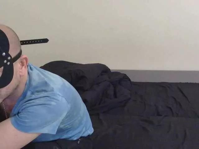 Watch BongaCams's Sebastian-augustina sebastian-augustina from BongaCams