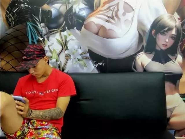 sex-godness0 on BongaCams