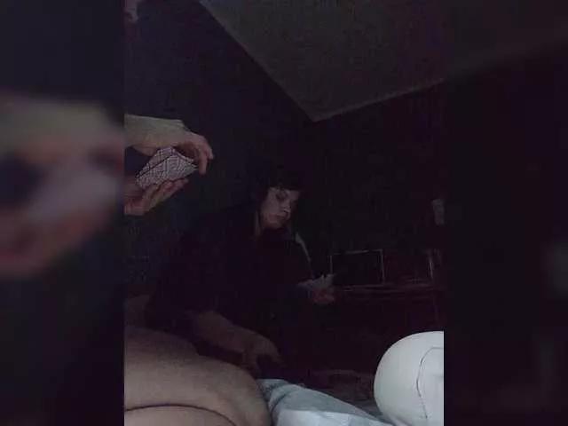 BongaCams SexxxyDevilandGod SexxxyDevilandGod from BongaCams