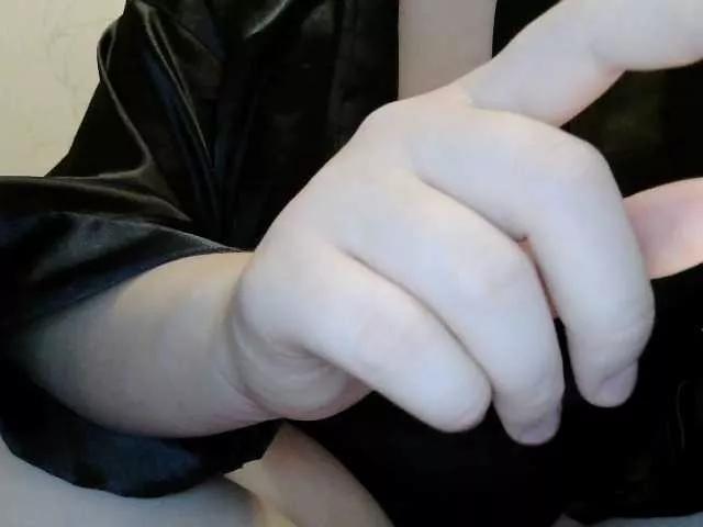 Sexy-candies04 from BongaCams
