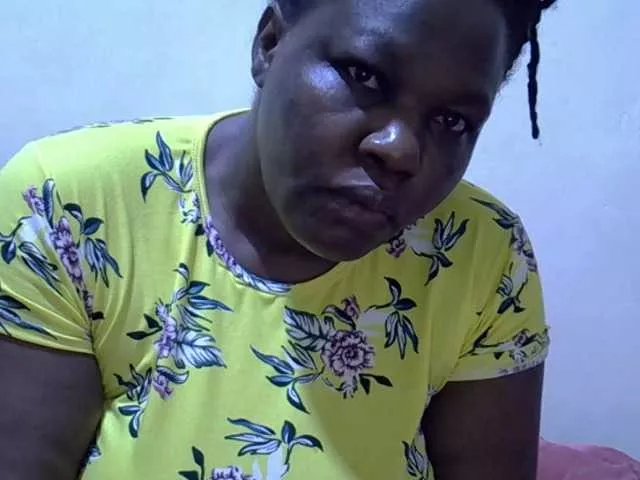 sexy-ebony254 from BongaCams