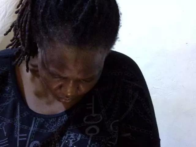 Cute sexy-ebony254 from BongaCams sexy-ebony254 from BongaCams