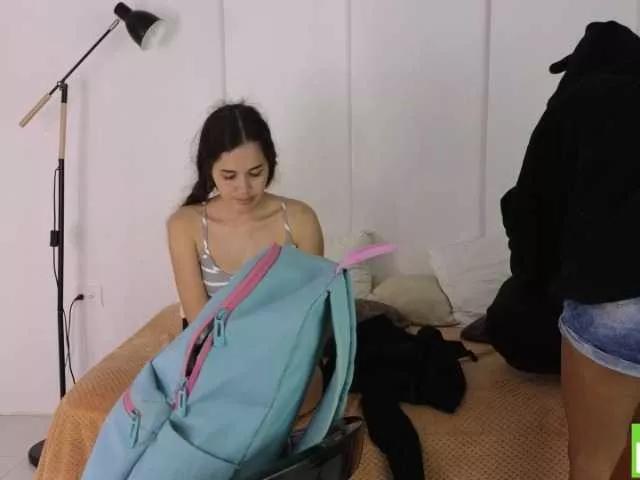 Checkout sexy escort Sexychanell-1 sexychanell-1 from BongaCams