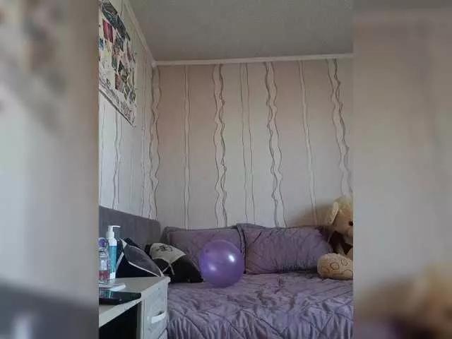 Cute SexyQueen333 wants you to fuck her body now SexyQueen333 from BongaCams