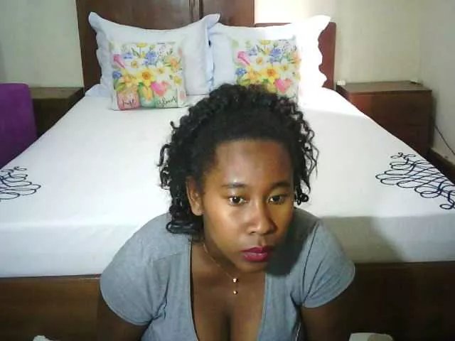 SexysTiphanie from BongaCams