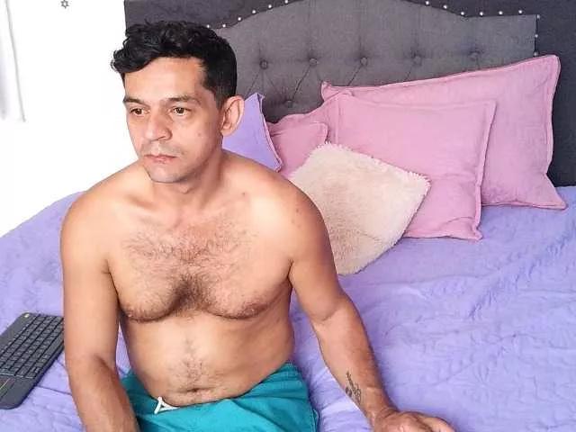 Watch BongaCams's Sharit-Latina Sharit-Latina from BongaCams