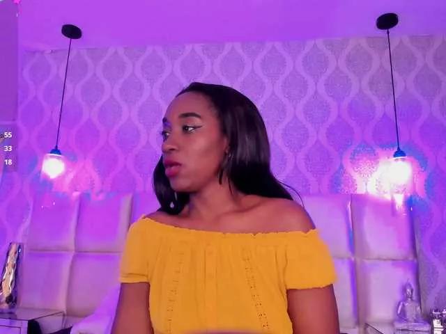 Discover cute stripper SharitHills SharitHills from BongaCams