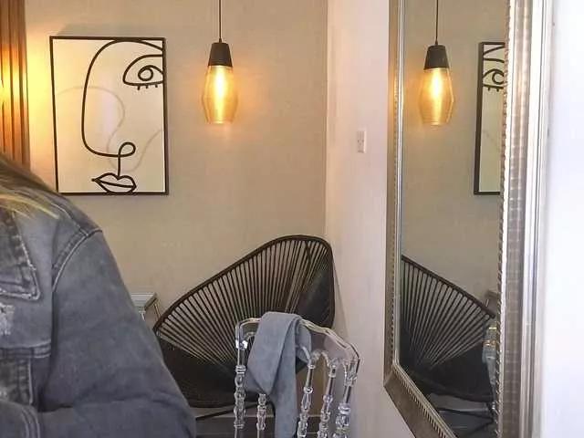 Discover BongaCams's Sharlotte-Milk Sharlotte-Milk from BongaCams