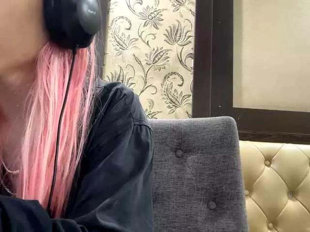 Amazing SherlynPlummer wants you to fuck her body now SherlynPlummer from BongaCams