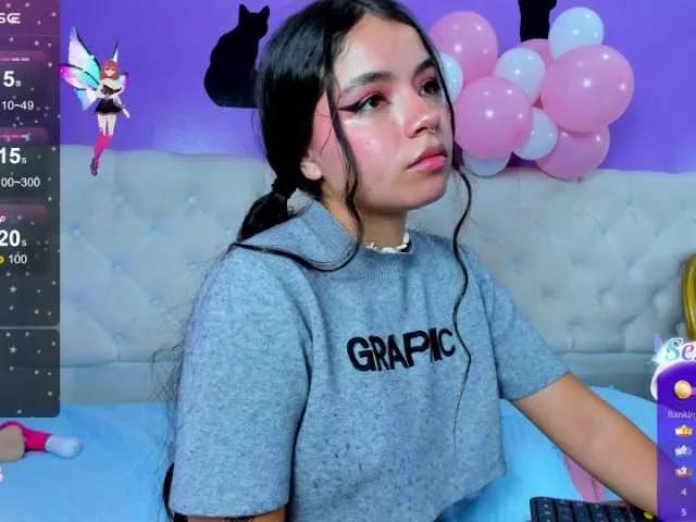 Shon-Guty47 on BongaCams 