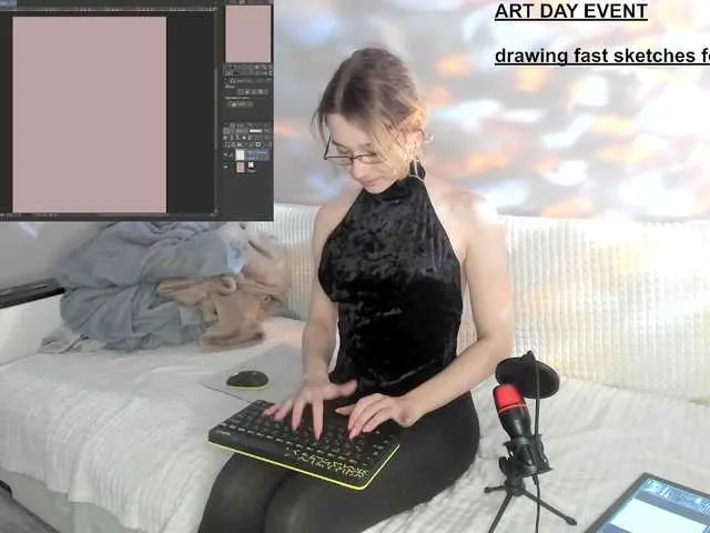 SilvaDevil — Dildo in pussycollected @sofar from @total remain @remain