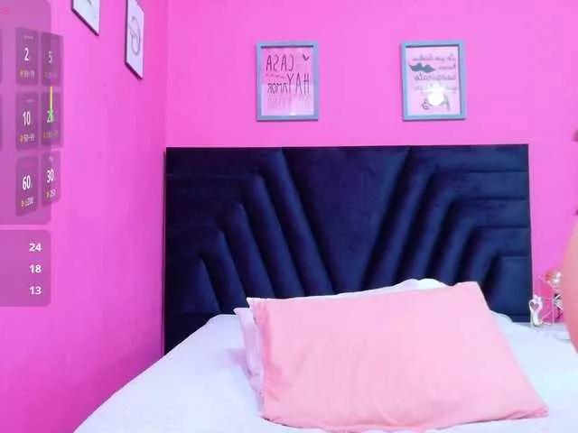 Discover Skinnyandcute, she wants to masturbate for you skinnyandcute from BongaCams