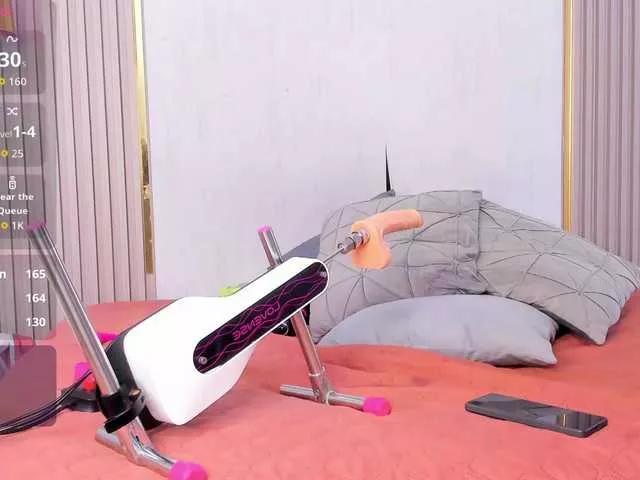 Try 23 years old Skylar-Smith from BongaCams Skylar-Smith from BongaCams